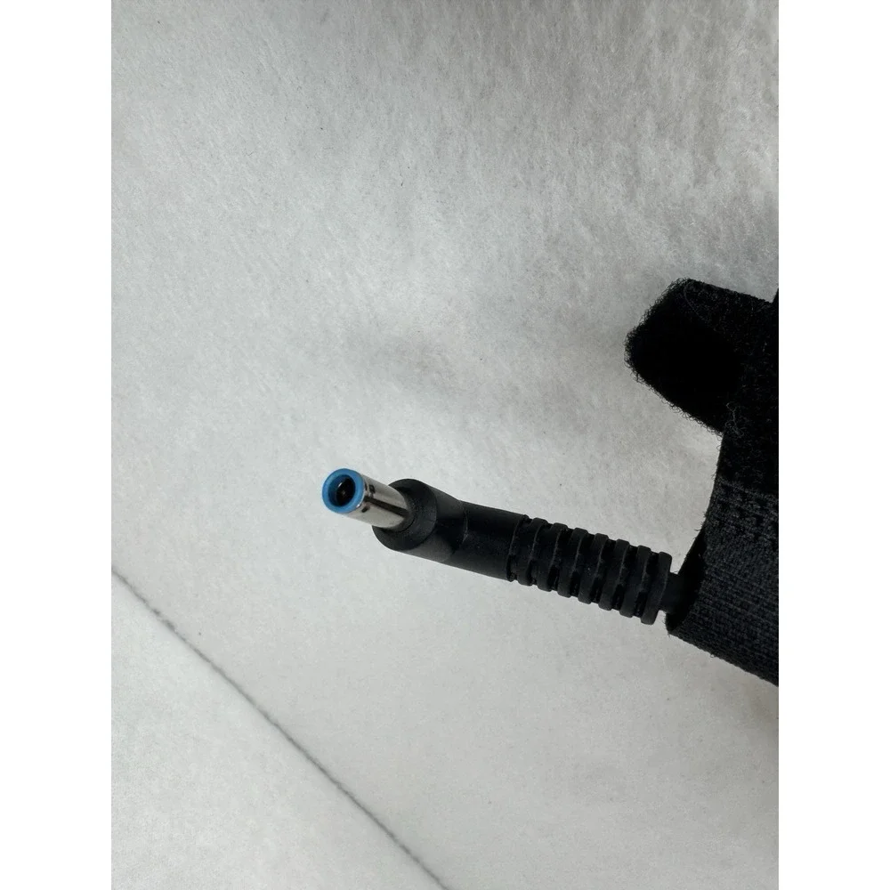 HP 45W Laptop Charger 19.5V 2.31A Blue Tip TPN-CA14 AC‎ Adapter OEM